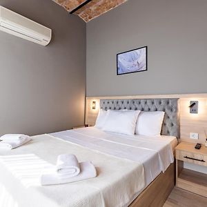 Camera deluxe con letto king size